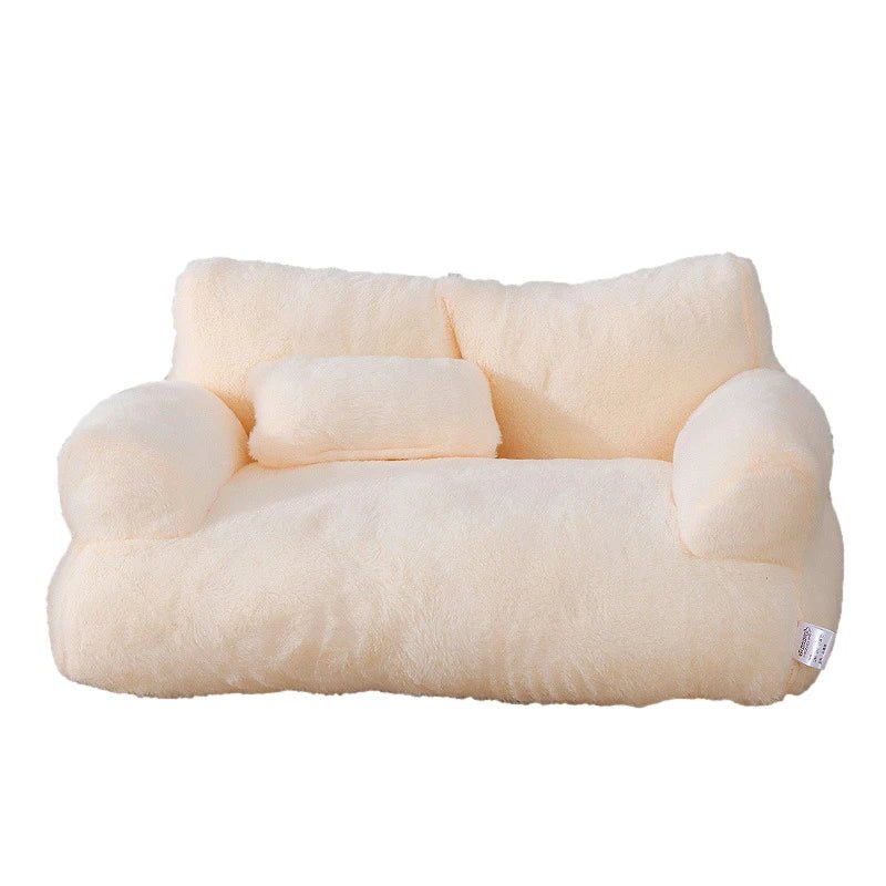 Panier pour chien | Confort Design - Dogscie