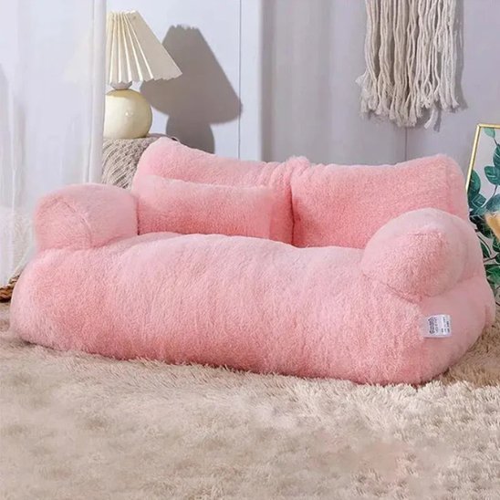 Panier pour chien | Confort Design - Dogscie