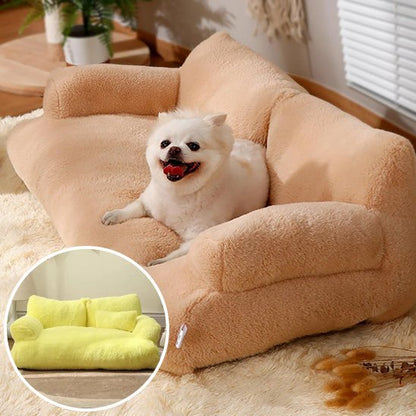 Panier pour chien | Confort Design - Dogscie