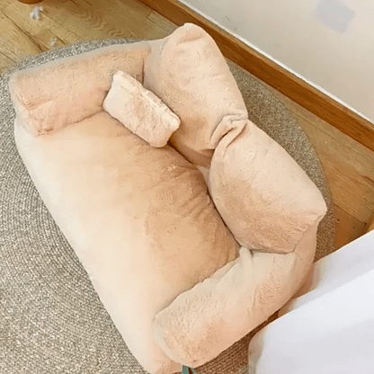 Panier pour chien | Confort Design - Dogscie