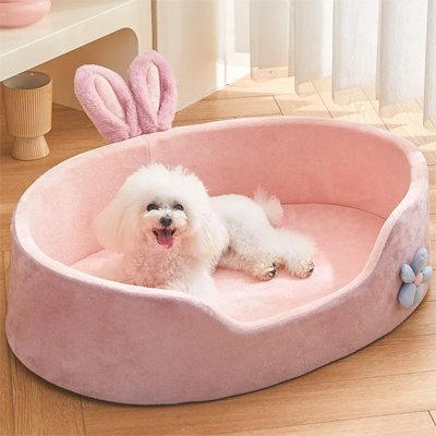 Panier pour Chien | Confort Douillet - Dogscie
