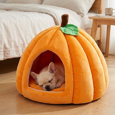Panier pour Chien | Confort Douillet - Dogscie