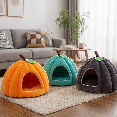Panier pour Chien | Confort Douillet - Dogscie