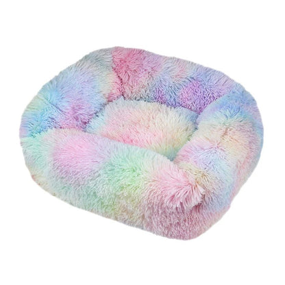 Panier pour chien | Confort Douillet - Dogscie