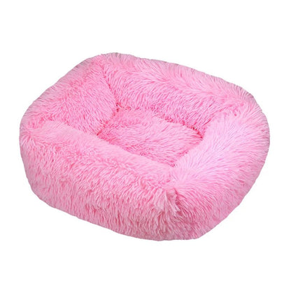 Panier pour chien | Confort Douillet - Dogscie