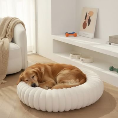 Panier pour Chien | Confort Optimal - Dogscie