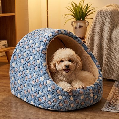 Panier pour Chien | Confort Sécurité - Dogscie