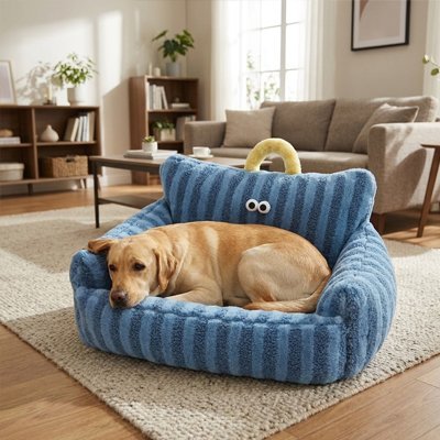 Panier pour Chien | Confort Ultra - Dogscie