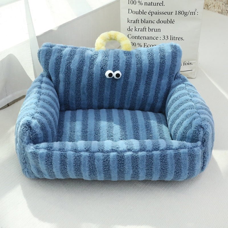 Panier pour Chien | Confort Ultra - Dogscie
