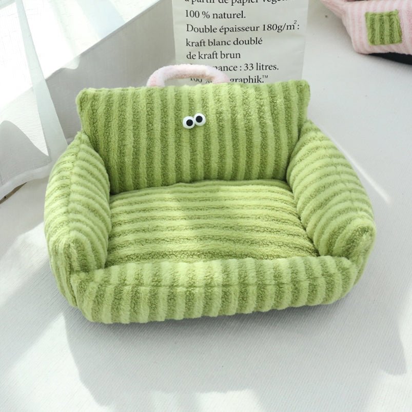 Panier pour Chien | Confort Ultra - Dogscie