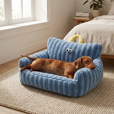 Panier pour Chien | Confort Ultra - Dogscie