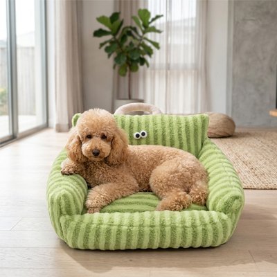 Panier pour Chien | Confort Ultra - Dogscie