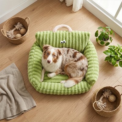 Panier pour Chien | Confort Ultra - Dogscie