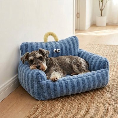 Panier pour Chien | Confort Ultra - Dogscie