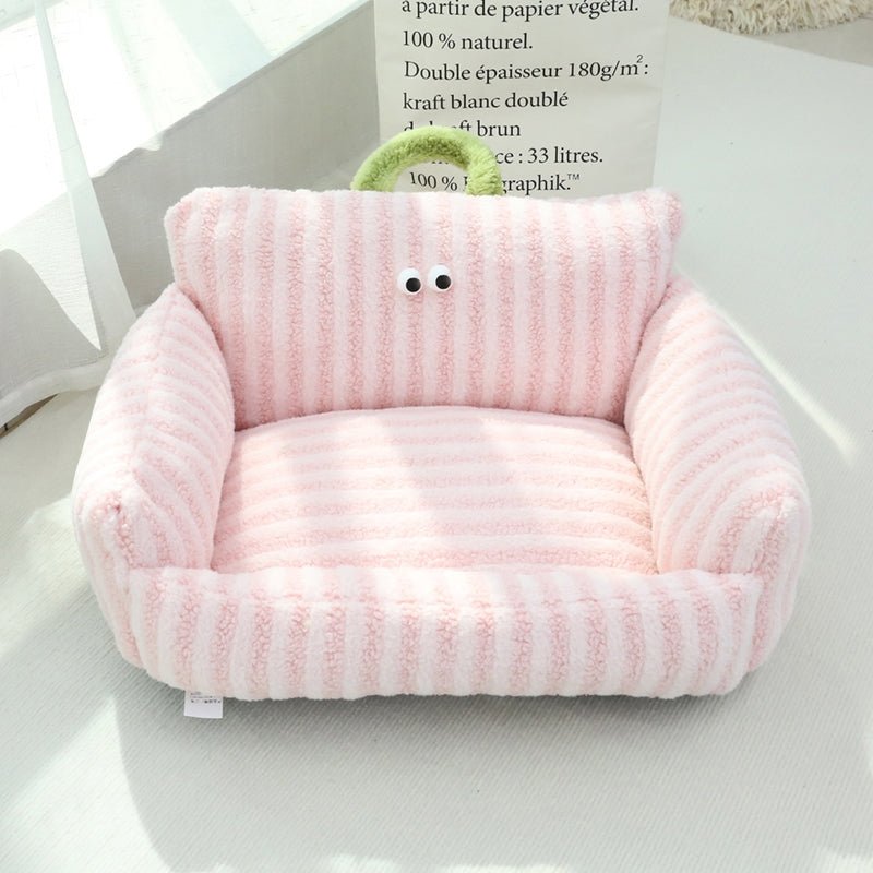 Panier pour Chien | Confortable et Design - Dogscie