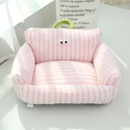 Panier pour Chien | Confortable et Design - Dogscie