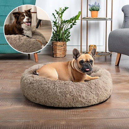 Panier pour chien | Confortable et Design - Dogscie