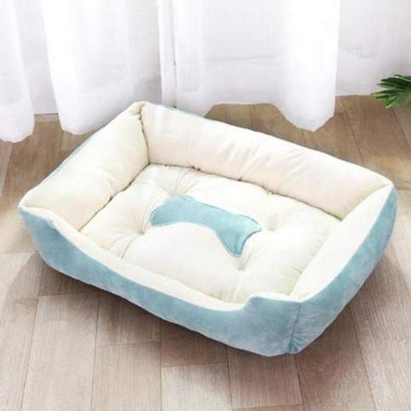 Panier pour Chien | Douillet et Lavable - Dogscie