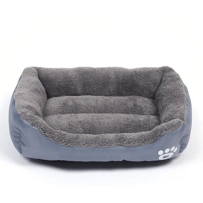 Panier pour chien | Douillet et Résistant - Dogscie