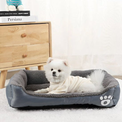 Panier pour chien | Douillet et Résistant - Dogscie