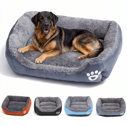 Panier pour chien | Douillet et Résistant - Dogscie