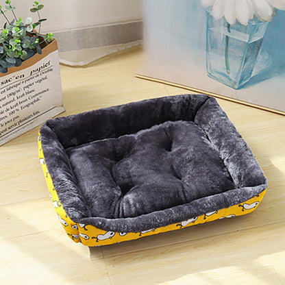 Panier pour chien | Ultra - Confortable - Dogscie