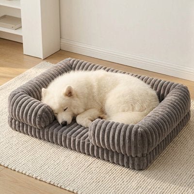 Panier pour Chien | Ultra - Confortable - Dogscie