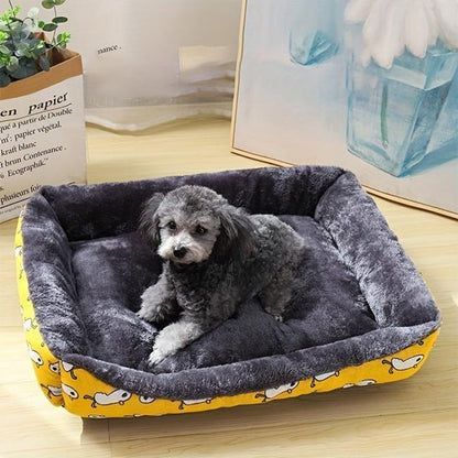 Panier pour chien | Ultra - Confortable - Dogscie