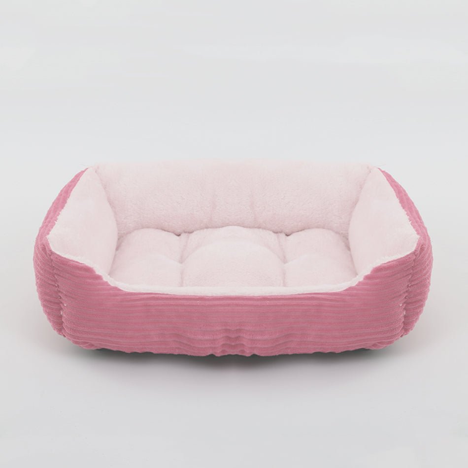 Panier pour Chien | Ultra - Confortable - Dogscie