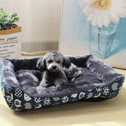 Panier pour chien | Ultra - Confortable - Dogscie