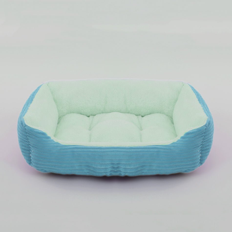 Panier pour Chien | Ultra - Confortable - Dogscie