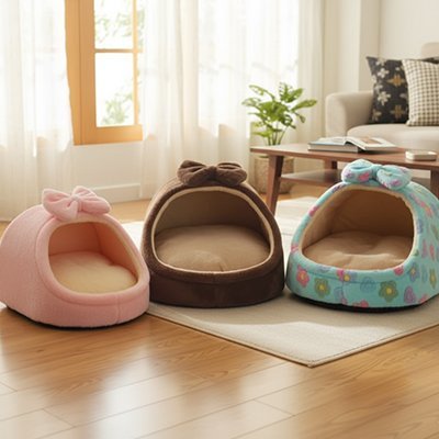 Panier pour Chien | Ultra - Confortable - Dogscie