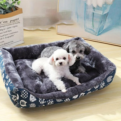 Panier pour chien | Ultra - Confortable - Dogscie
