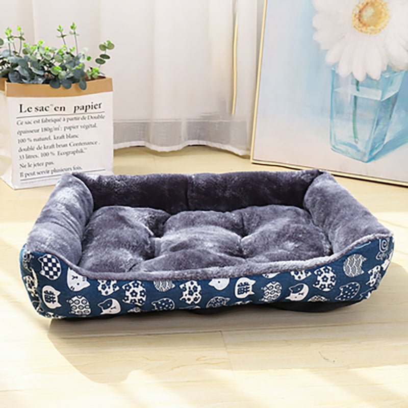 Panier pour chien | Ultra - Confortable - Dogscie