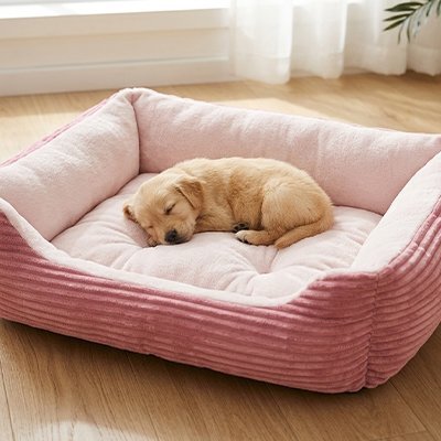 Panier pour Chien | Ultra - Confortable - Dogscie