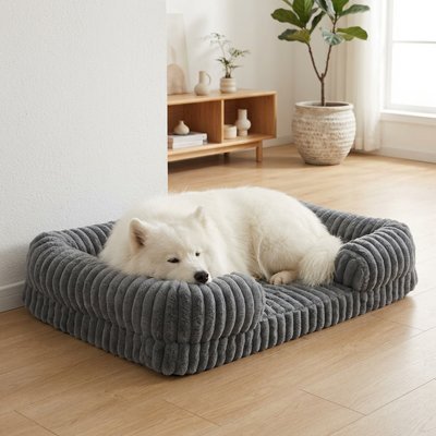 Panier pour Chien | Ultra - Confortable - Dogscie