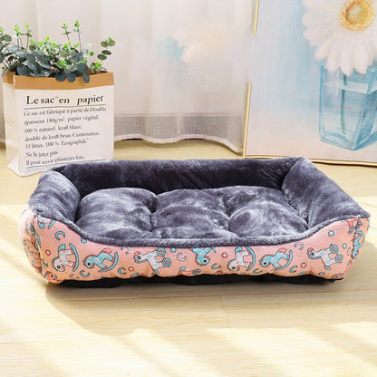 Panier pour chien | Ultra - Confortable - Dogscie