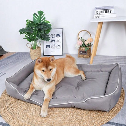 Panier pour chien | Ultra Confortable - Dogscie
