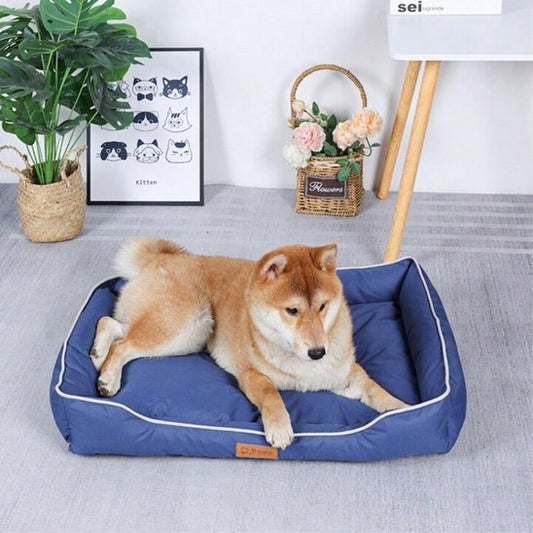 Panier pour chien | Ultra Confortable - Dogscie