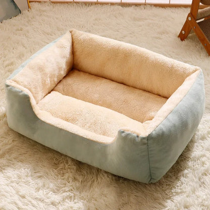 Panier pour chien