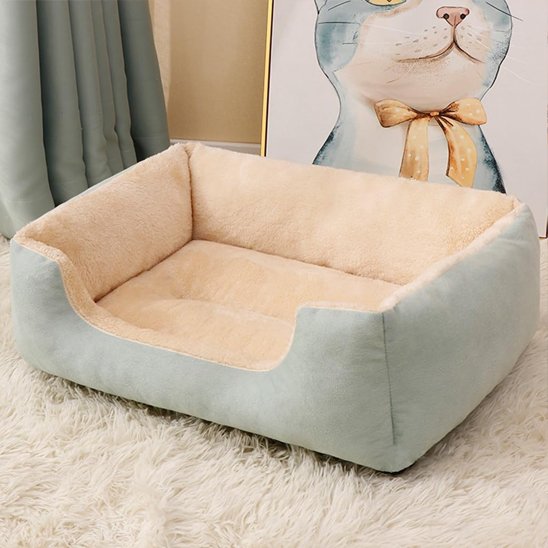 Panier pour chien