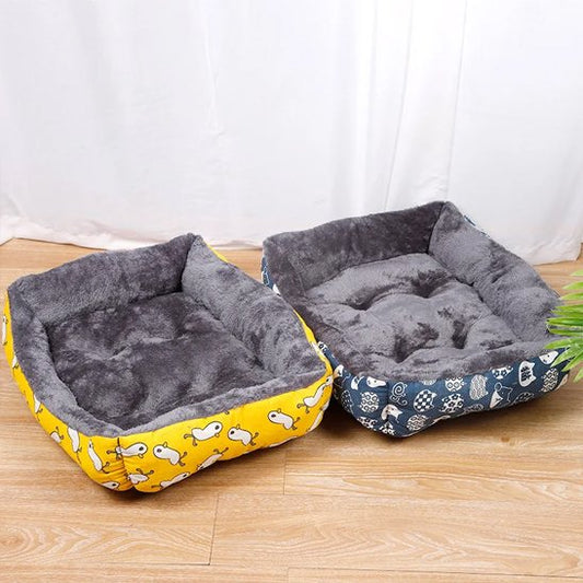 Panier pour Chien
