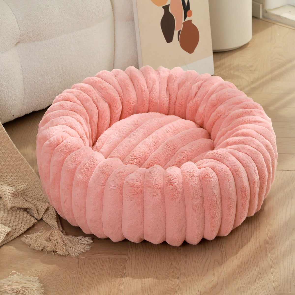 Panier pour Chien 