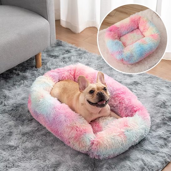 Panier pour chien