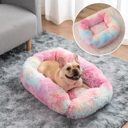 Panier pour chien