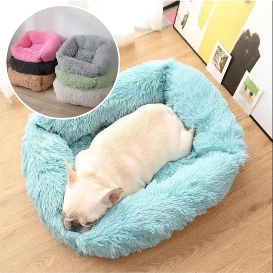 Panier pour chien