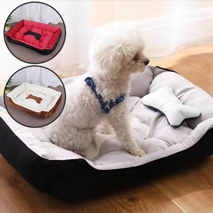 Panier pour chien