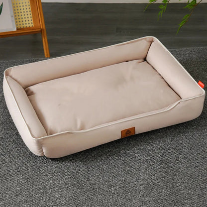 Panier pour chien