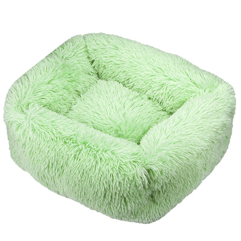 Panier pour chien