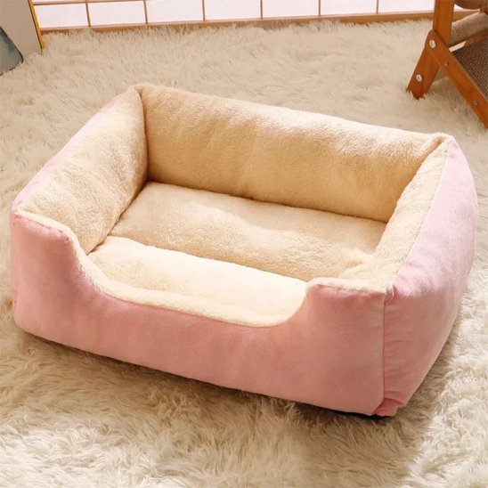 Panier pour chien